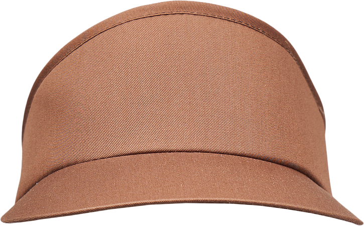Козырек ЛЮКС, коричневый, NEW