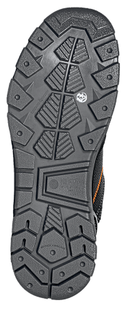 Ботинки OPERATOR 2.0 с КП и КС нат. мех кожаные ПУ/ТПУ