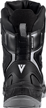 Ботинки VERT высокий берец с КП и КС Thinsulate® шерст. мех кожаные ПУ/ТПУ