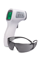 Средства индивидуальной защиты