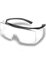 ОЧКИ ЗАЩИТНЫЕ ОТКРЫТОГО ТИПА