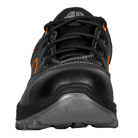 Полуботинки OPERATOR 2.0 с КП и КС кожаные ПУ/ТПУ