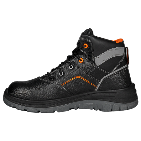 Ботинки OPERATOR 2.0 с КП и КС кожаные ПУ/ТПУ