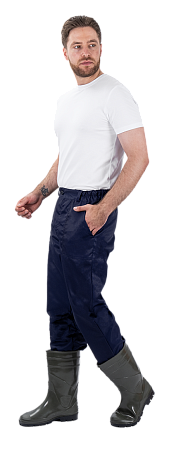 Комплект кислотостойкий, т/синий