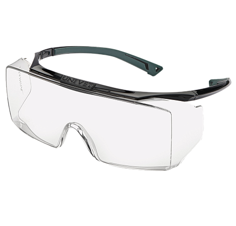 Очки UNIVET™ 5X2 (5X2.03.02.00) (РС) AS+/AF+ (KN)