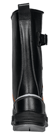 Сапоги OPERATOR 2.0 с КП и КС шерст. мех кожаные ПУ/ТПУ