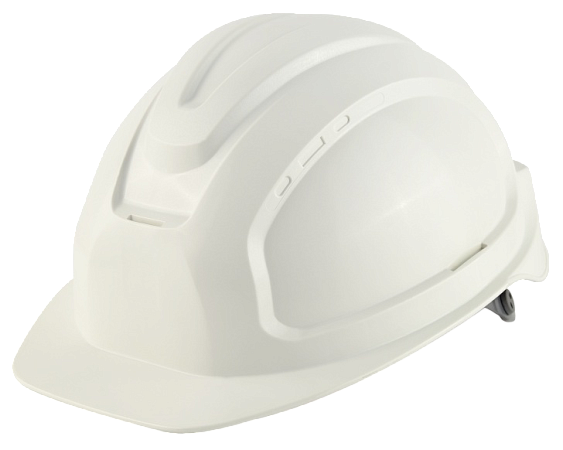 Каска СОМЗ-80 АБСОЛЮТ TERMO RAPID (782717) белая