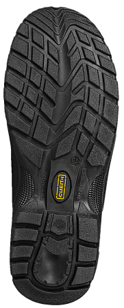 Ботинки СПЕЦ-1 с МП на ПУ