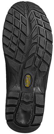 Ботинки СПЕЦ-1 с МП иск. мех на ПУ