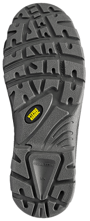 Ботинки EOS (ЕОС) с КП и КС, кожаные ПУ/ПУ