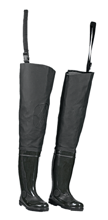 Сапоги рыбацкие ПВХ+винитол