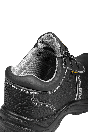 Полуботинки СПЕЦ-1 с МП на ПУ