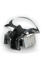 Респираторы со сменными фильтрами