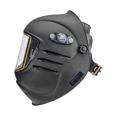 Маска сварщика РОСОМЗ™ НН12 CRYSTALINE PREMIUM FAVORIT (51255-2)