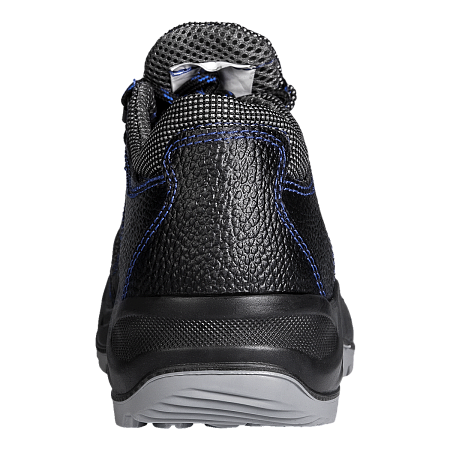 Полуботинки СОЮЗ ЛАЙТ с МП кожаные ПУ/ТПУ