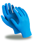 СИЗ рук ХАССП