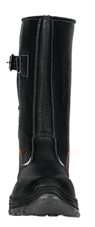 Сапоги OPERATOR 2.0 с КП и КС кожаные ПУ/ТПУ