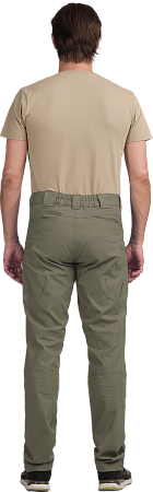 Брюки АЧЕЛМАН, песок