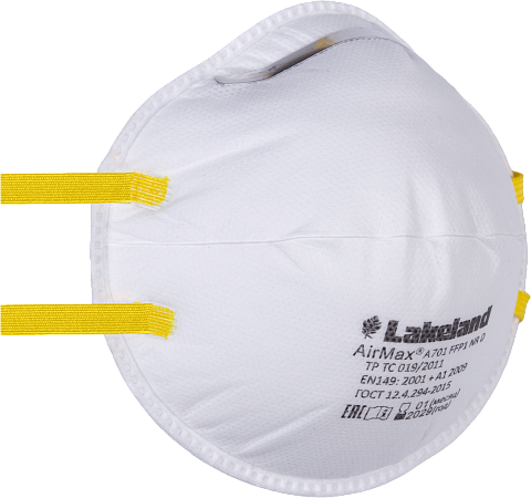 Респиратор AirMax A701, FFP1 NR D