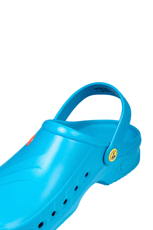 Полуботинки (тип сабо) SONIC (СОНИК), женские ЭВА (зеленый/EGN)