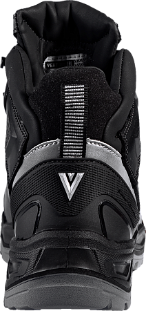 Ботинки VERT с КП и КС Thinsulate® шерст. мех кожаные ПУ/ТПУ