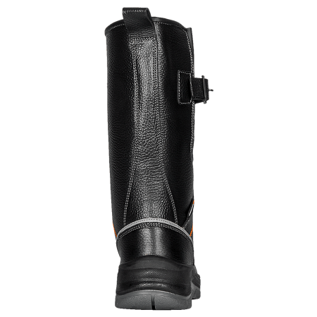 Сапоги OPERATOR 2.0 с КП и КС кожаные ПУ/ТПУ