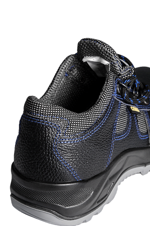 Полуботинки СОЮЗ ЛАЙТ с МП кожаные ПУ/ТПУ