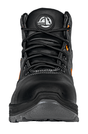 Ботинки OPERATOR 2.0 с КП и КС Thinsulate® шерст. мех кожаные ПУ/ТПУ