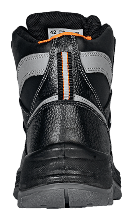 Ботинки OPERATOR 2.0 с КП и КС кожаные ПУ/ТПУ