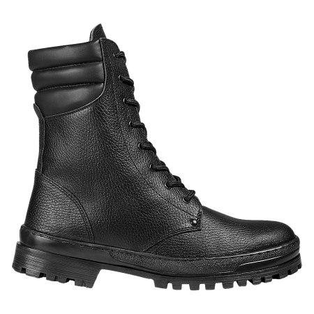 Ботинки ОМОН иск. мех, бортопрошивные ТЭП