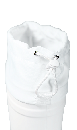 Сапоги ЭВА NORDMAN ACTIVE с КП белые