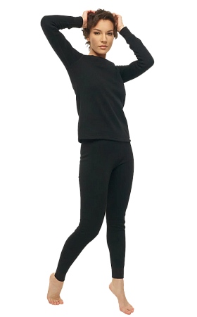 Белье нательное ЭДВАНС ФРОСТ, женское