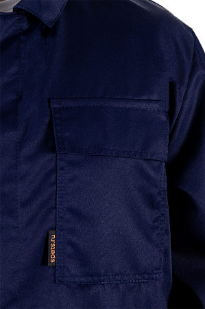 Комплект кислотостойкий, т/синий