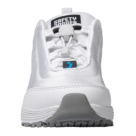 Полуботинки (тип туфли) MAUD (МАУД) текстиль, женские ЭВА/резина (белый/WHT)