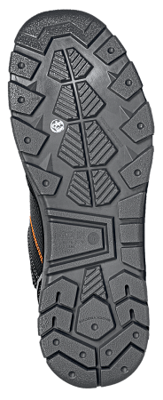 Ботинки OPERATOR 2.0 с КП и КС нат. мех кожаные ПУ/ТПУ