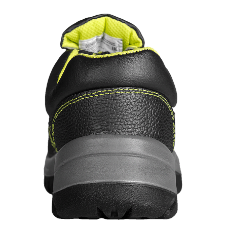 Полуботинки СПЕЦ® кожаные на ПУ/ПУ