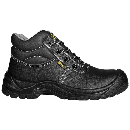 Ботинки СПЕЦ-1 с МП на ПУ