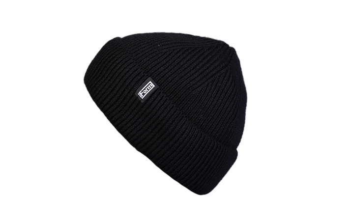 Шапка iForm Original, черный