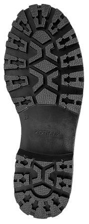 Ботинки ОМОН иск. мех, бортопрошивные ТЭП