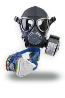 СРЕДСТВА ЗАЩИТЫ ОРГАНОВ ДЫХАНИЯ