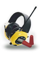 СРЕДСТВА ЗАЩИТЫ ОРГАНОВ СЛУХА