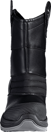 Сапоги VERT с КП и КС кожаные ПУ/ТПУ