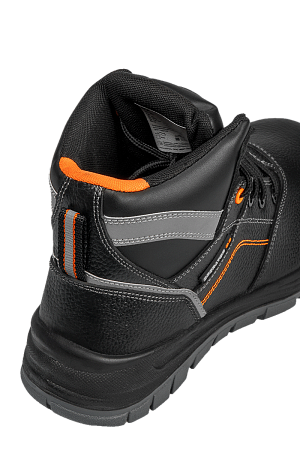 Ботинки OPERATOR 2.0 с КП и КС кожаные ПУ/ТПУ