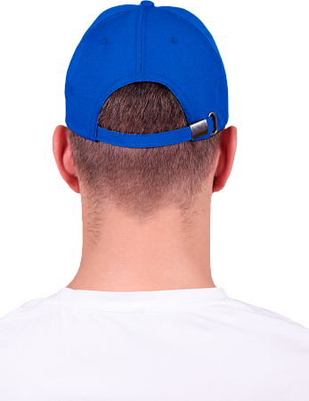 Бейсболка IFORM, василек-синий