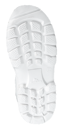 Сапоги ЭВА NORDMAN ACTIVE с КП белые