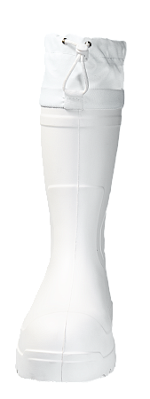 Сапоги ЭВА NORDMAN ACTIVE с КП белые