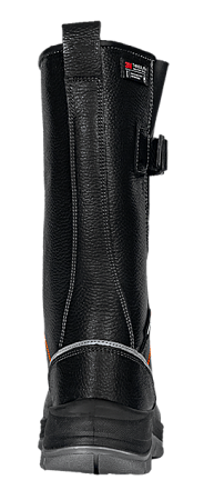 Сапоги OPERATOR 2.0 с КП и КС Thinsulate® шерст. мех кожаные ПУ/ТПУ