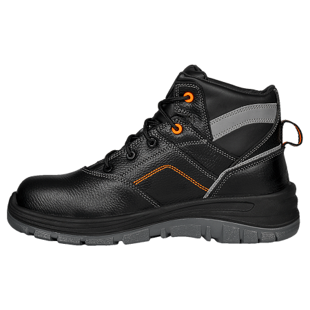 Ботинки OPERATOR 2.0 с КП и КС Thinsulate® шерст. мех кожаные ПУ/ТПУ