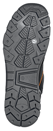 Сапоги OPERATOR 2.0 с КП и КС шерст. мех кожаные ПУ/ТПУ