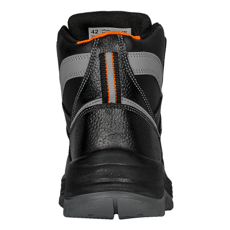 Ботинки OPERATOR 2.0 с КП и КС кожаные ПУ/ТПУ